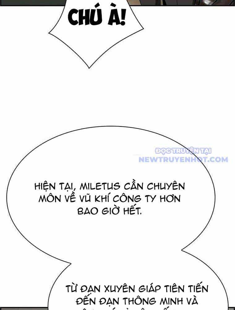 Chế Tác Hạt Nhân - Chương 29 - ảnh 8