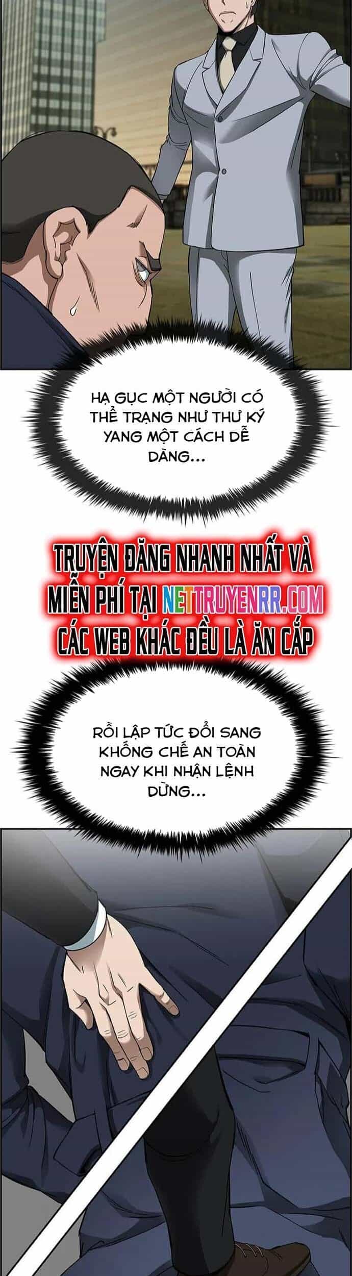 Chế Tác Hạt Nhân - Chương 30 - ảnh 9