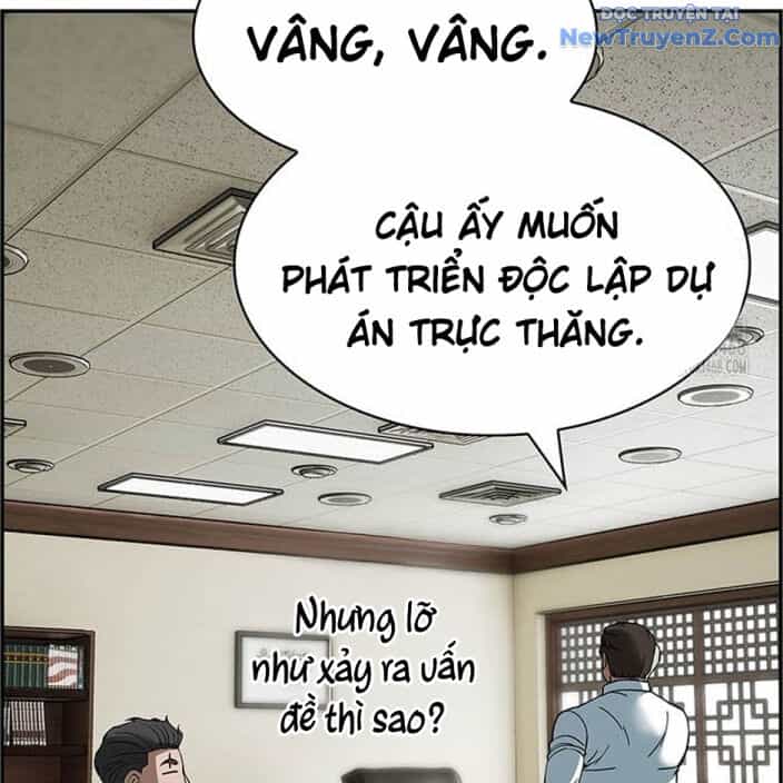Chế Tác Hạt Nhân - Chương 32 - ảnh 114