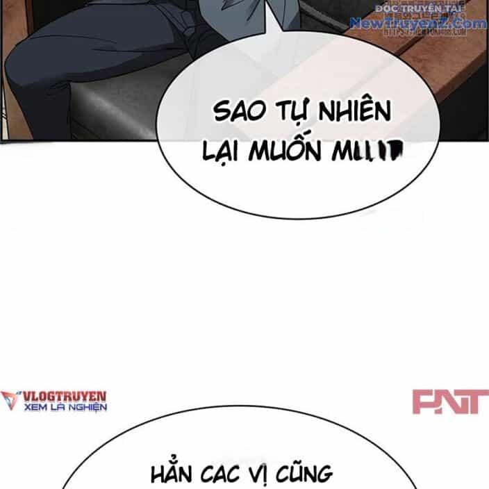 Chế Tác Hạt Nhân - Chương 32 - ảnh 12
