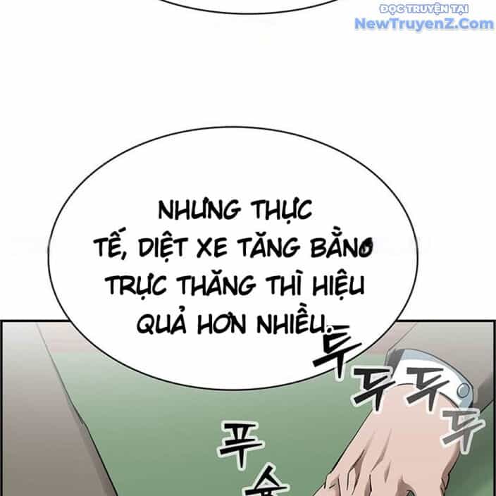 Chế Tác Hạt Nhân - Chương 32 - ảnh 15