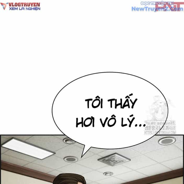 Chế Tác Hạt Nhân - Chương 32 - ảnh 20