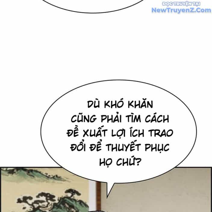 Chế Tác Hạt Nhân - Chương 32 - ảnh 32