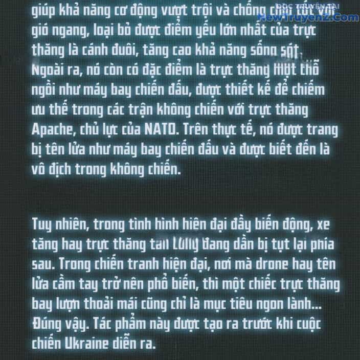 Chế Tác Hạt Nhân - Chương 32 - ảnh 4