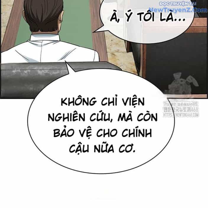 Chế Tác Hạt Nhân - Chương 32 - ảnh 75