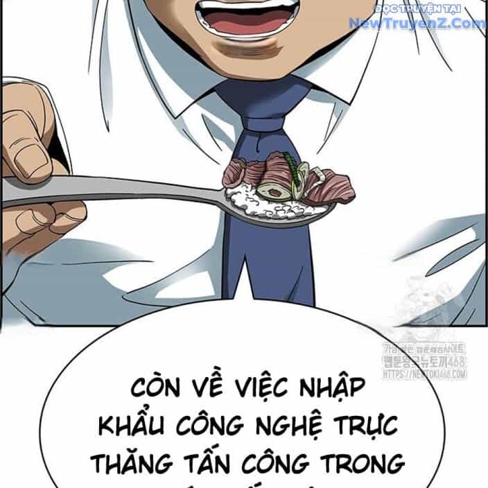 Chế Tác Hạt Nhân - Chương 32 - ảnh 82