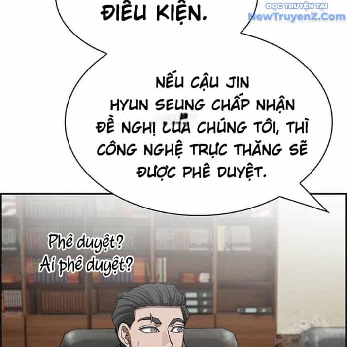 Chế Tác Hạt Nhân - Chương 32 - ảnh 86