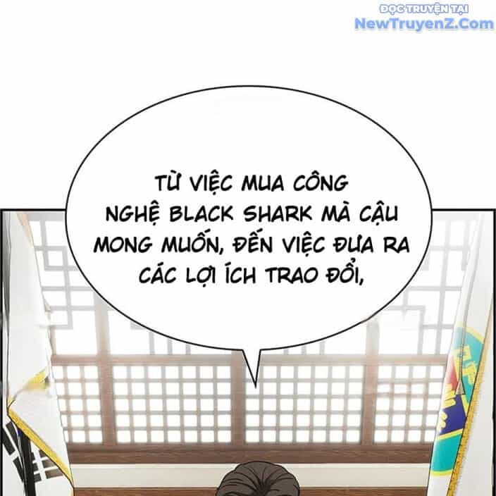 Chế Tác Hạt Nhân - Chương 32 - ảnh 90