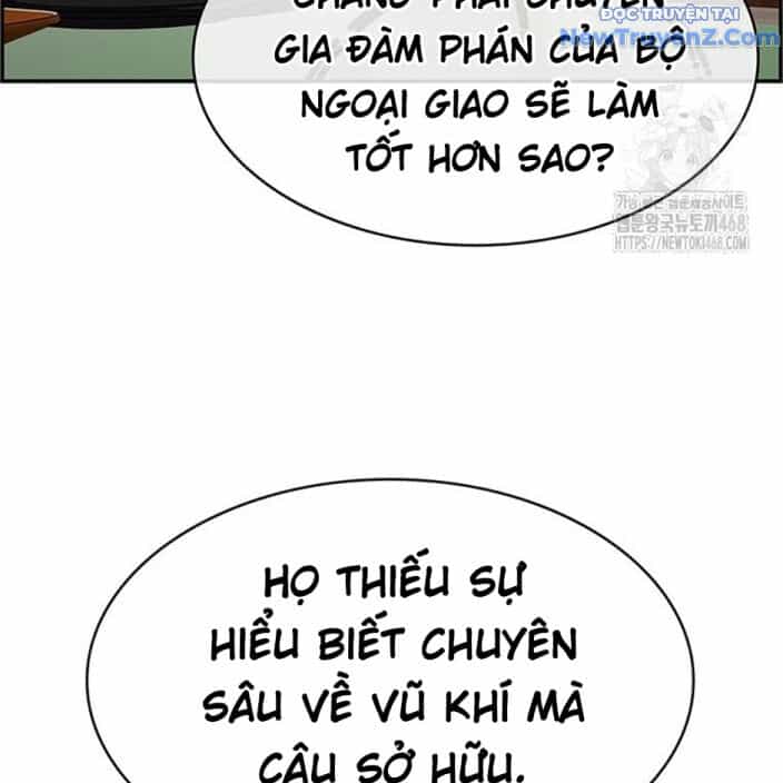 Chế Tác Hạt Nhân - Chương 32 - ảnh 94