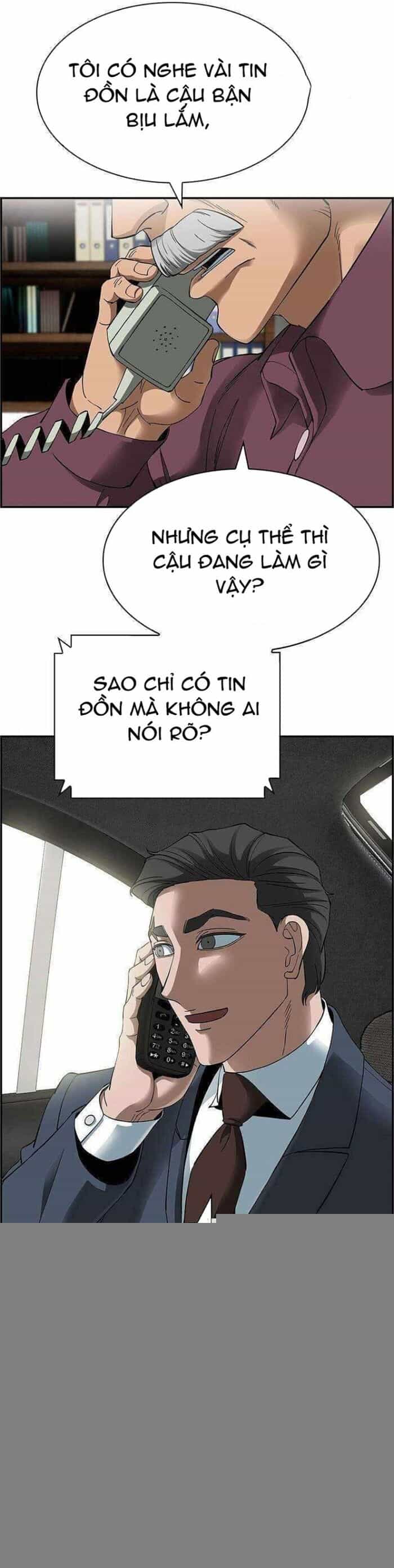 Chế Tác Hạt Nhân - Chương 33 - ảnh 10