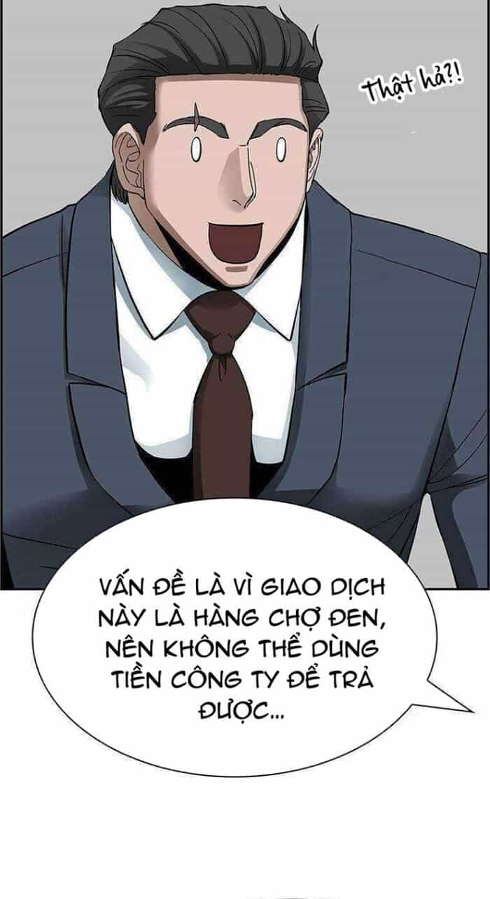 Chế Tác Hạt Nhân - Chương 33 - ảnh 33