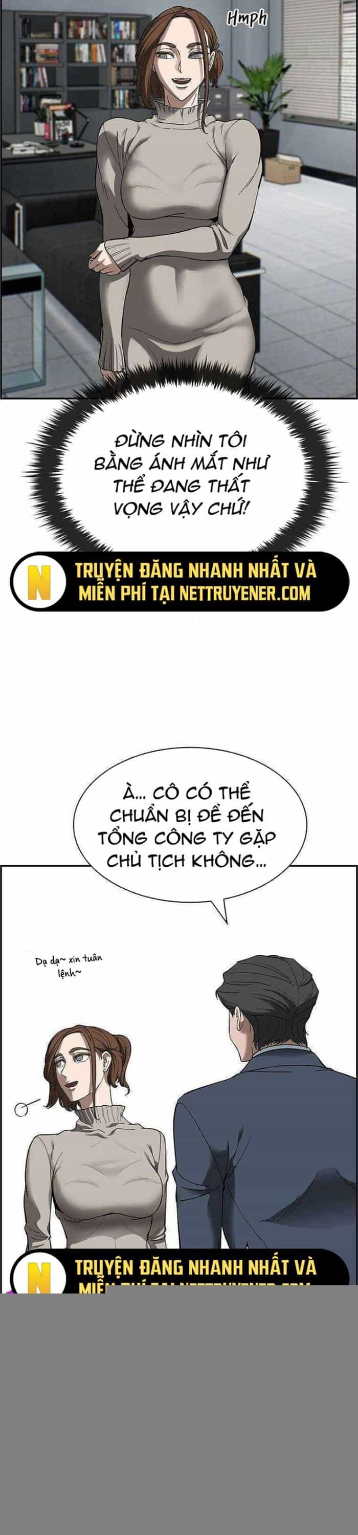 Chế Tác Hạt Nhân - Chương 33 - ảnh 7
