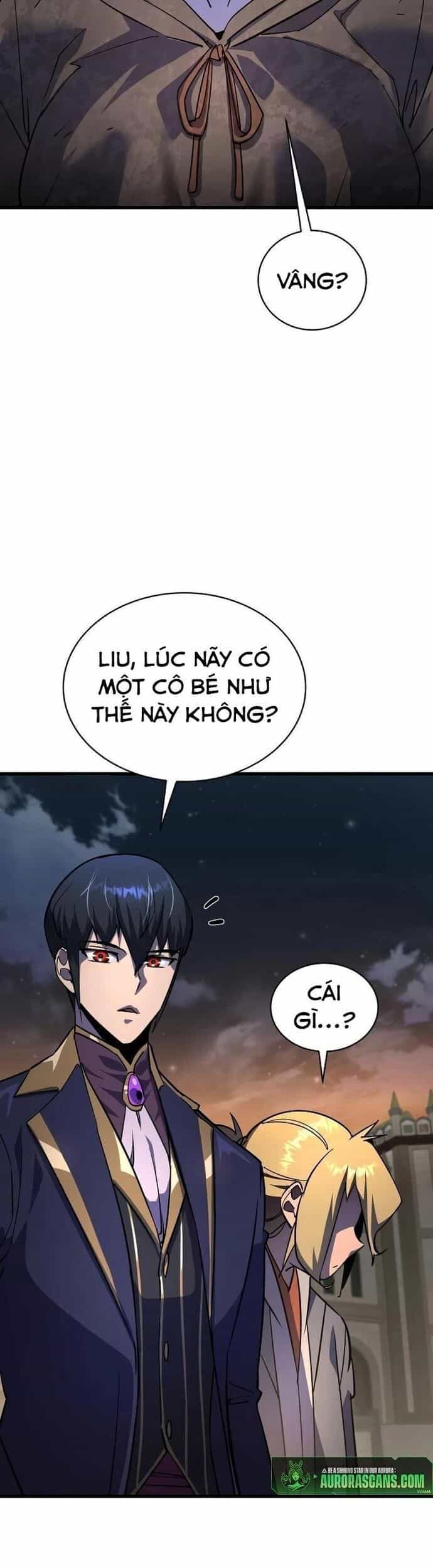 Chế Tác Hạt Nhân - Chương 35 - ảnh 37