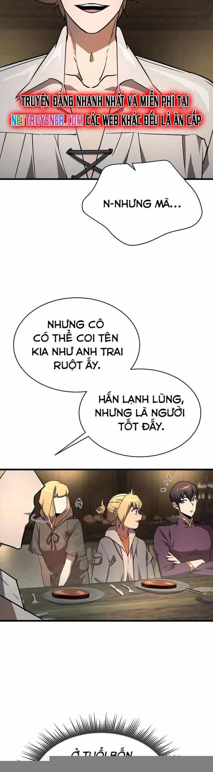 Chế Tác Hạt Nhân - Chương 35 - ảnh 48