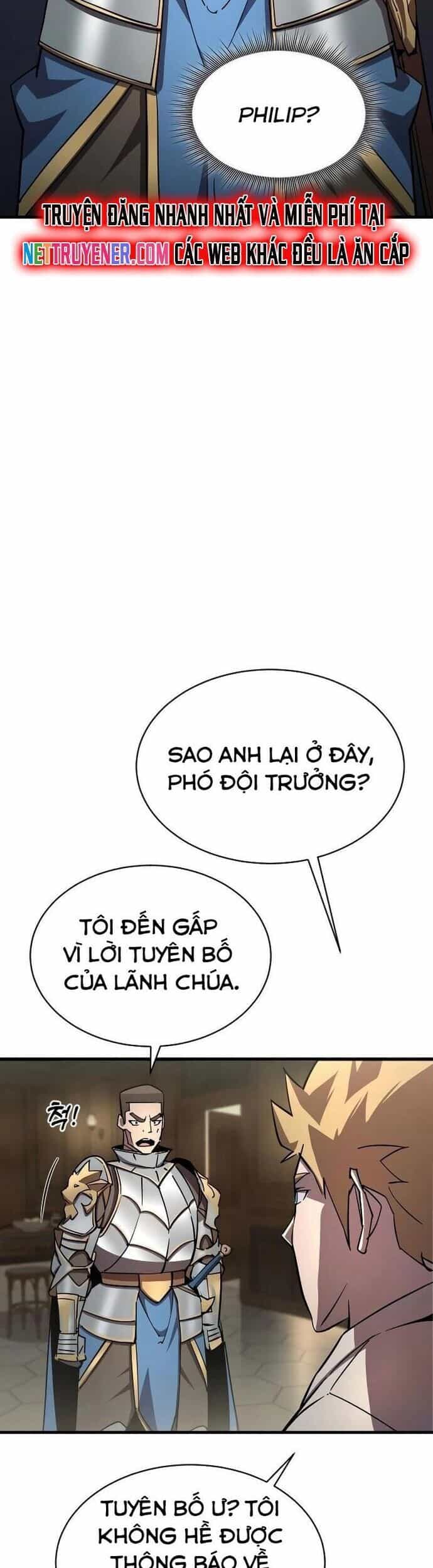 Chế Tác Hạt Nhân - Chương 35 - ảnh 54