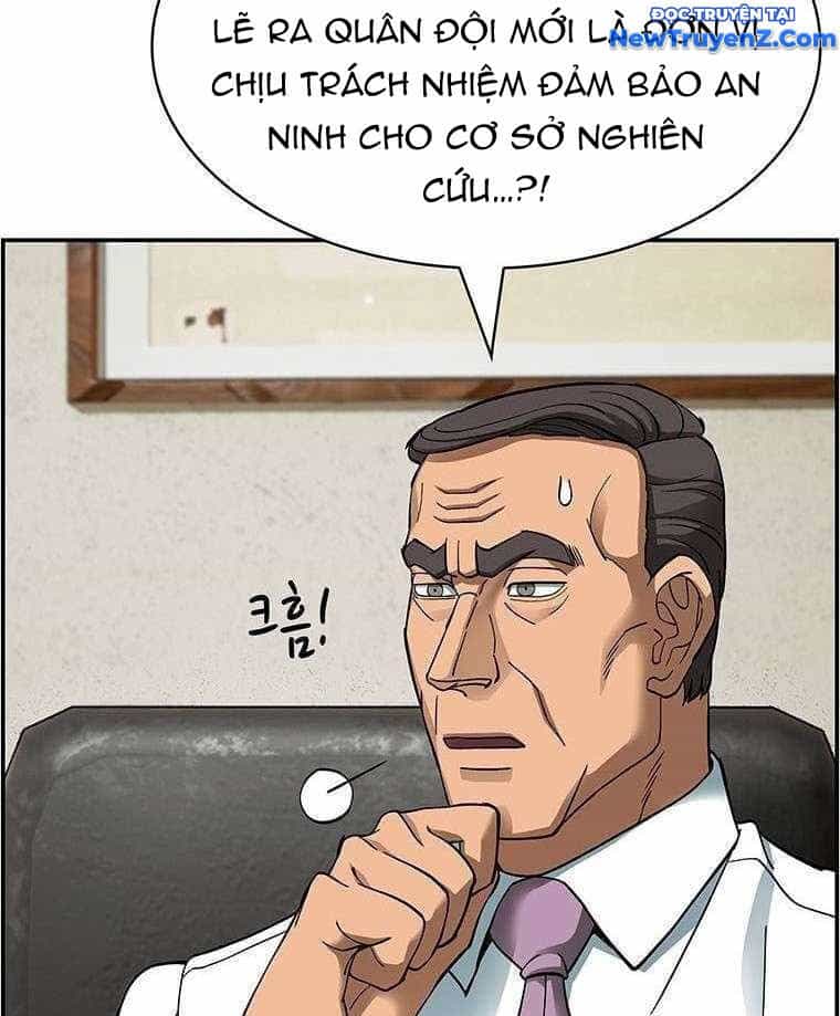 Chế Tác Hạt Nhân - Chương 36 - ảnh 108