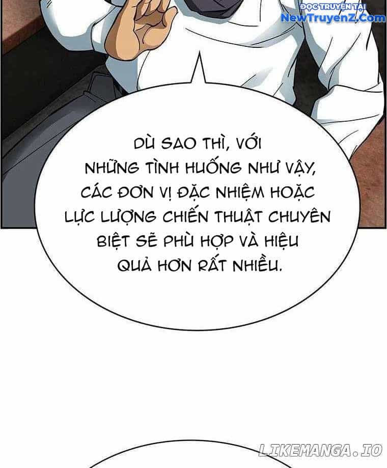 Chế Tác Hạt Nhân - Chương 36 - ảnh 111
