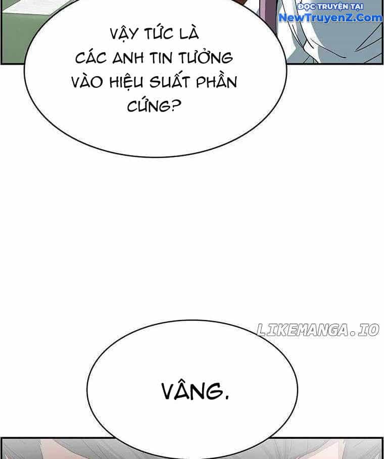 Chế Tác Hạt Nhân - Chương 36 - ảnh 21