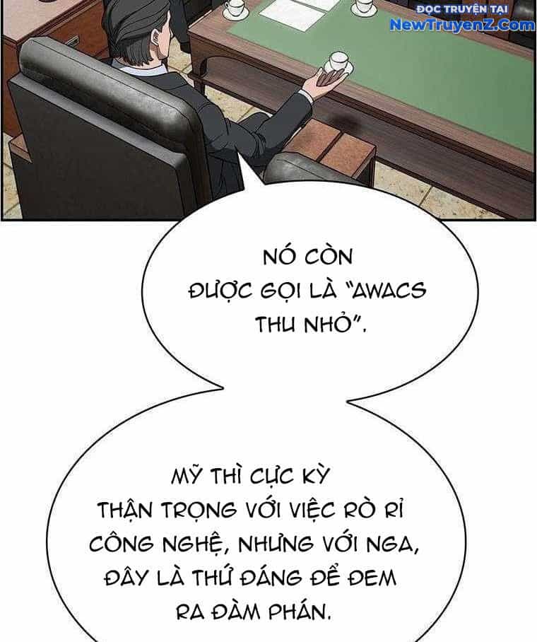 Chế Tác Hạt Nhân - Chương 36 - ảnh 28