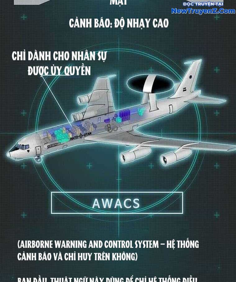 Chế Tác Hạt Nhân - Chương 36 - ảnh 30