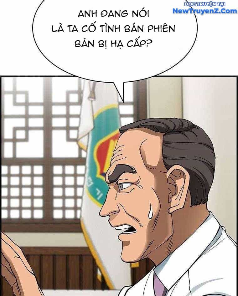 Chế Tác Hạt Nhân - Chương 36 - ảnh 40
