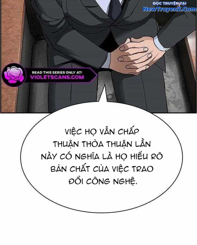 Chế Tác Hạt Nhân - Chương 36 - ảnh 49