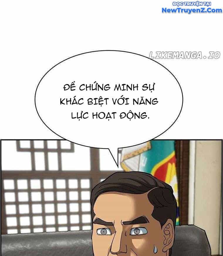 Chế Tác Hạt Nhân - Chương 36 - ảnh 70