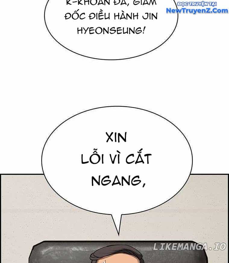 Chế Tác Hạt Nhân - Chương 36 - ảnh 75
