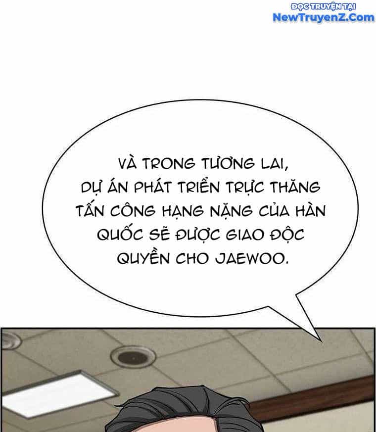 Chế Tác Hạt Nhân - Chương 36 - ảnh 90