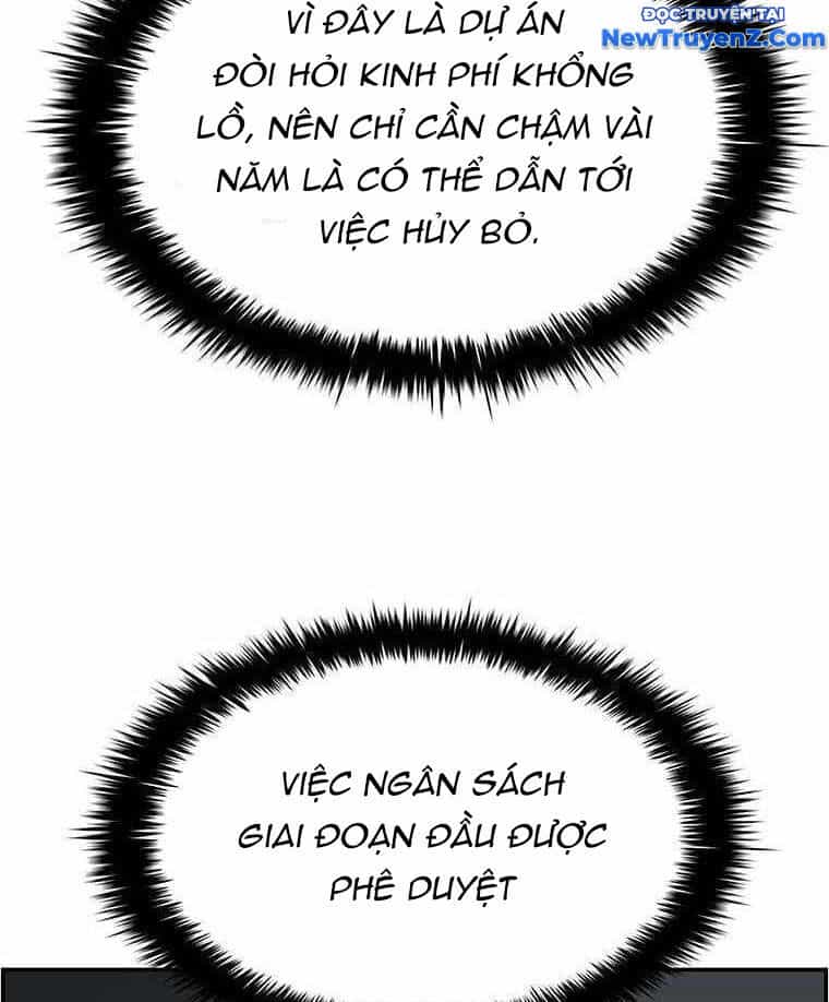 Chế Tác Hạt Nhân - Chương 36 - ảnh 98