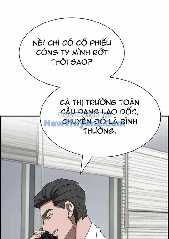 Chế Tác Hạt Nhân - Chương 37 - ảnh 10