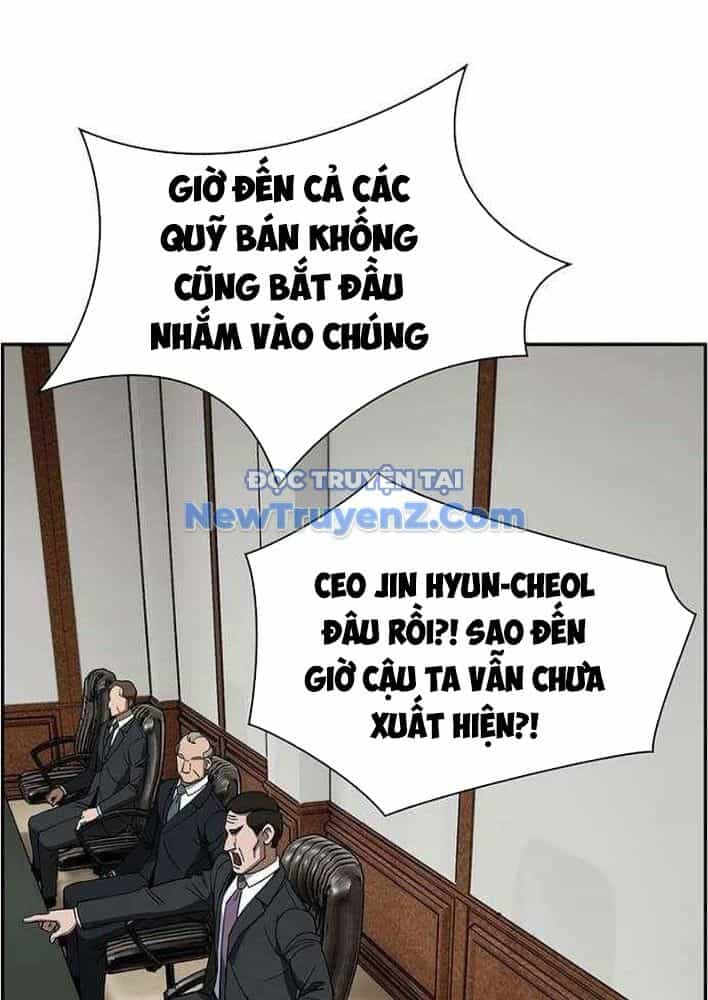 Chế Tác Hạt Nhân - Chương 37 - ảnh 101