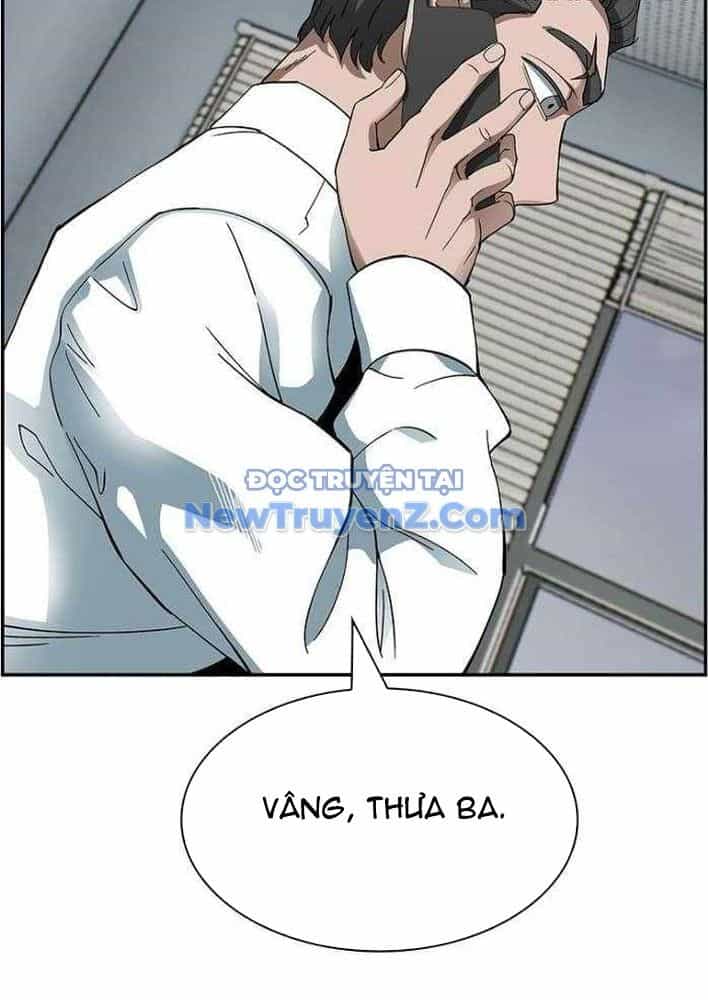 Chế Tác Hạt Nhân - Chương 37 - ảnh 28