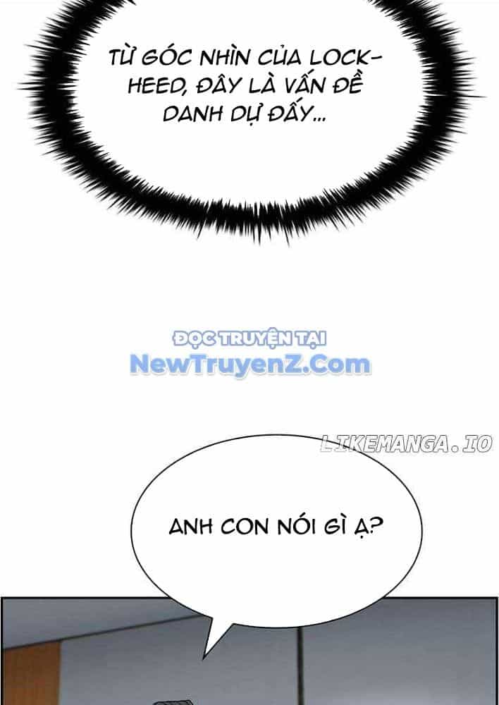 Chế Tác Hạt Nhân - Chương 37 - ảnh 46