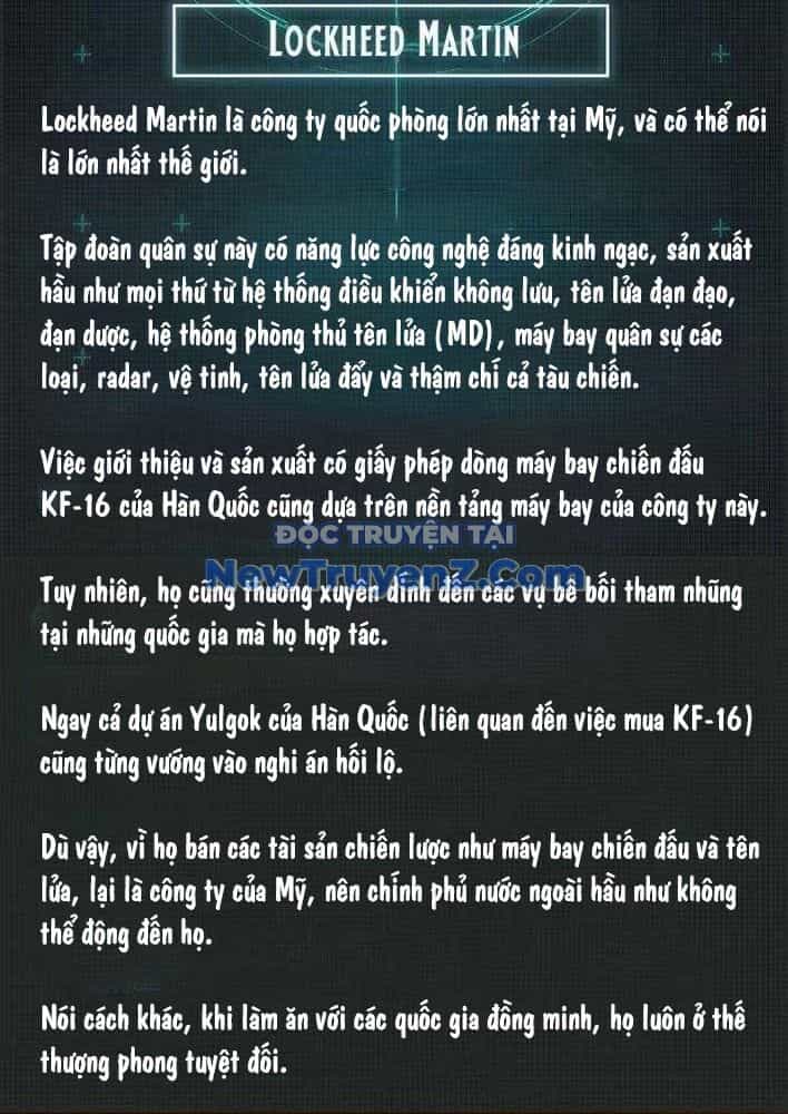 Chế Tác Hạt Nhân - Chương 37 - ảnh 59