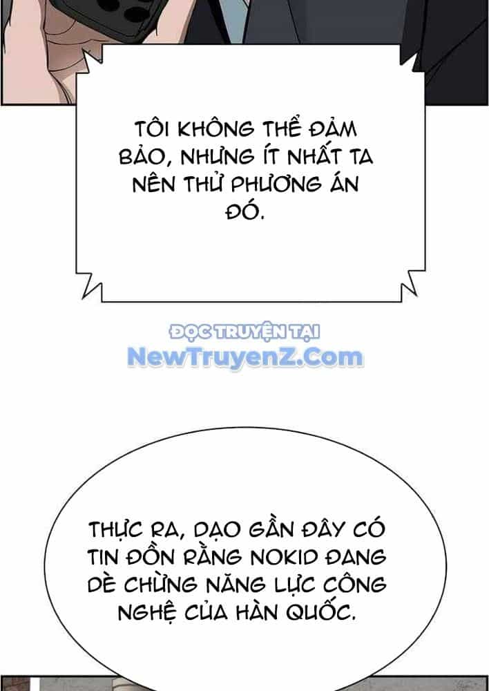 Chế Tác Hạt Nhân - Chương 37 - ảnh 75