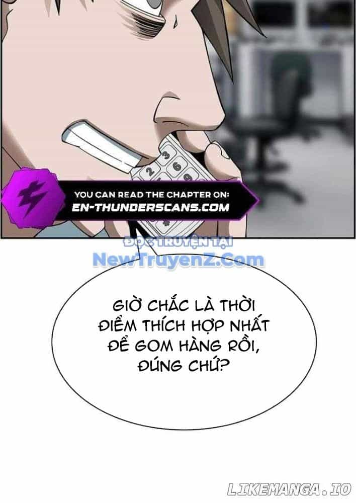 Chế Tác Hạt Nhân - Chương 37 - ảnh 9