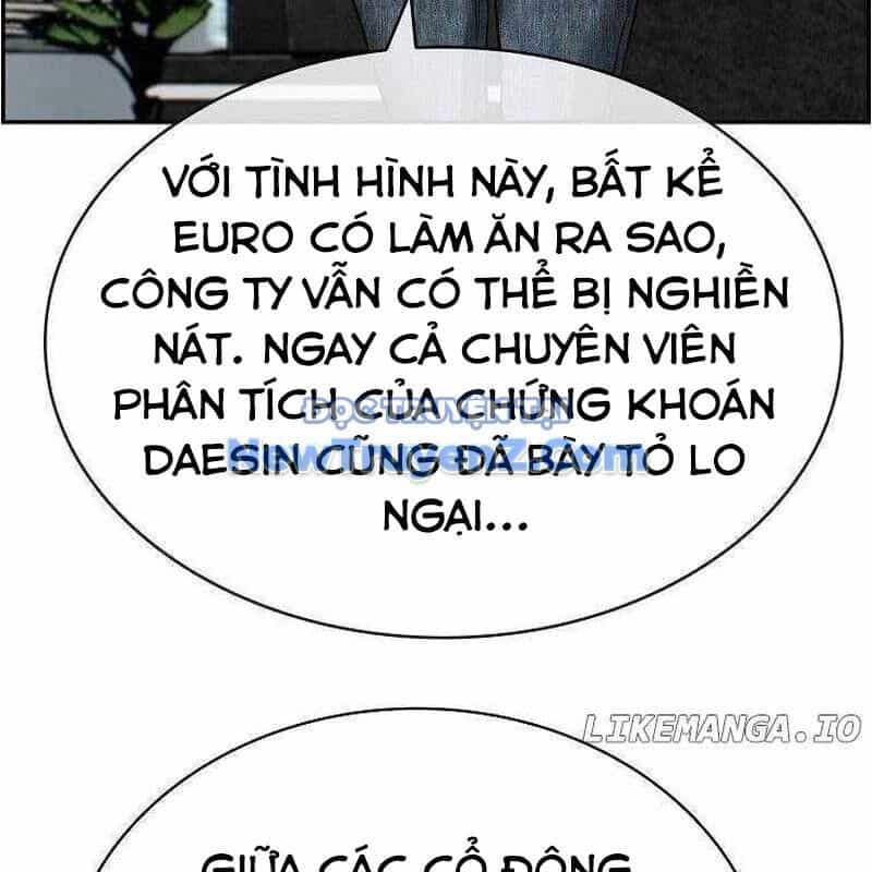 Chế Tác Hạt Nhân - Chương 38 - ảnh 116