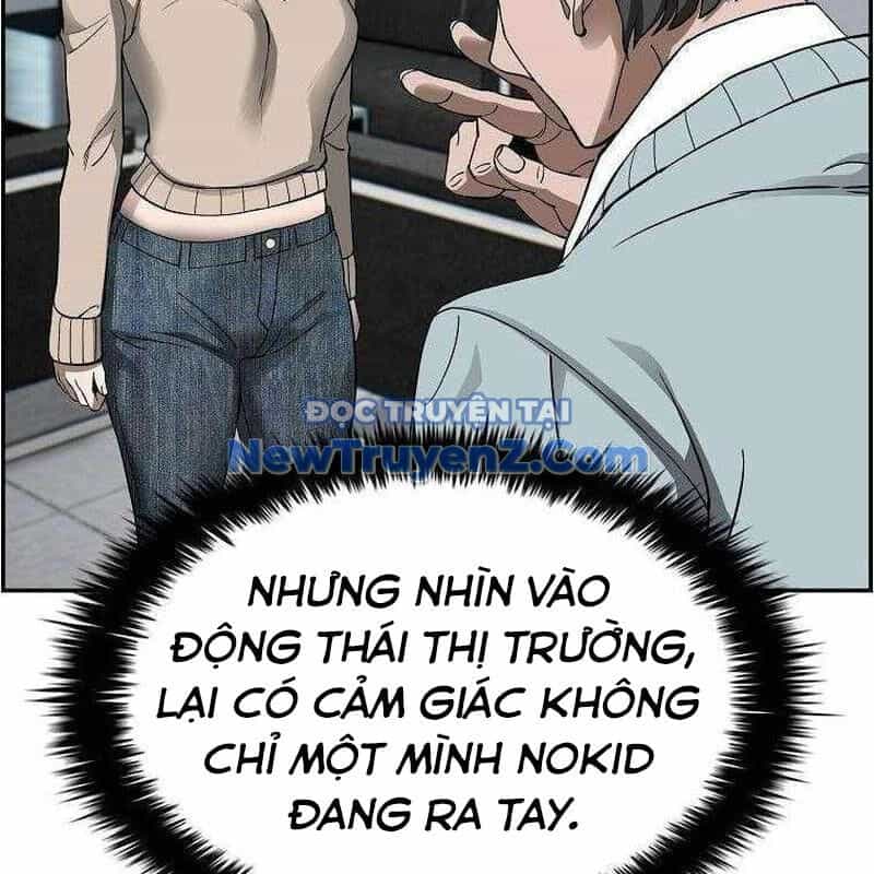 Chế Tác Hạt Nhân - Chương 38 - ảnh 126