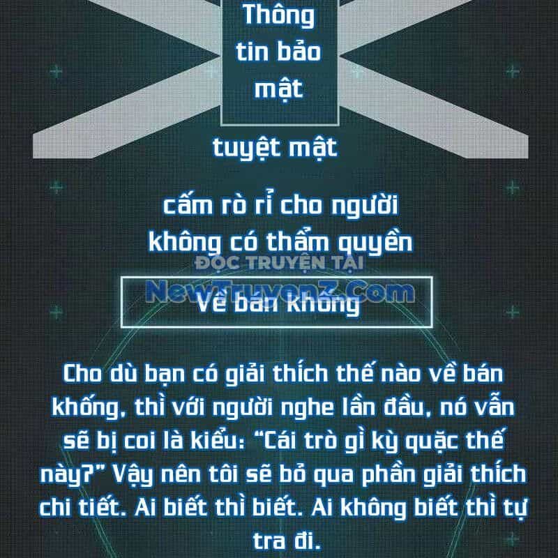 Chế Tác Hạt Nhân - Chương 38 - ảnh 30