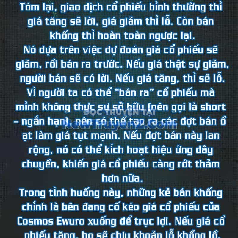Chế Tác Hạt Nhân - Chương 38 - ảnh 31