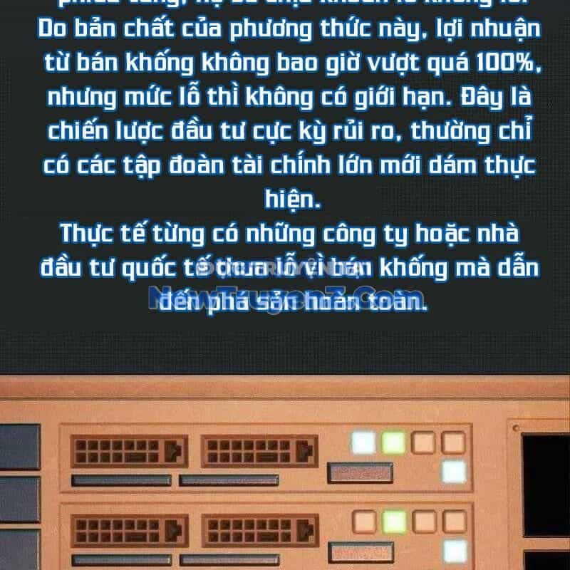 Chế Tác Hạt Nhân - Chương 38 - ảnh 32