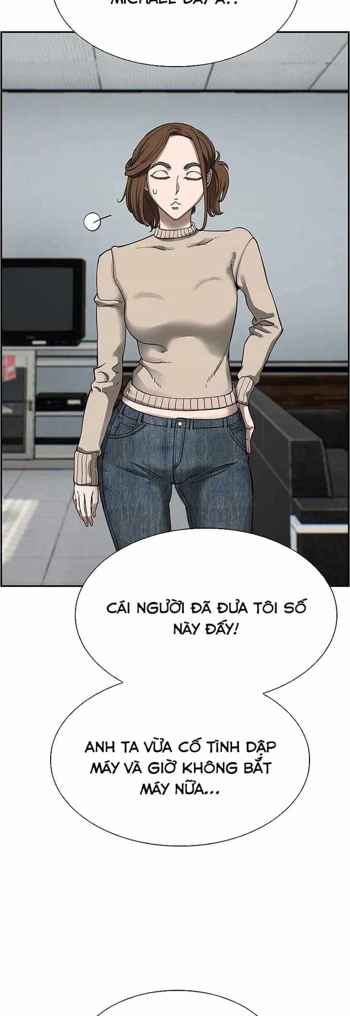 Chế Tác Hạt Nhân - Chương 39 - ảnh 10