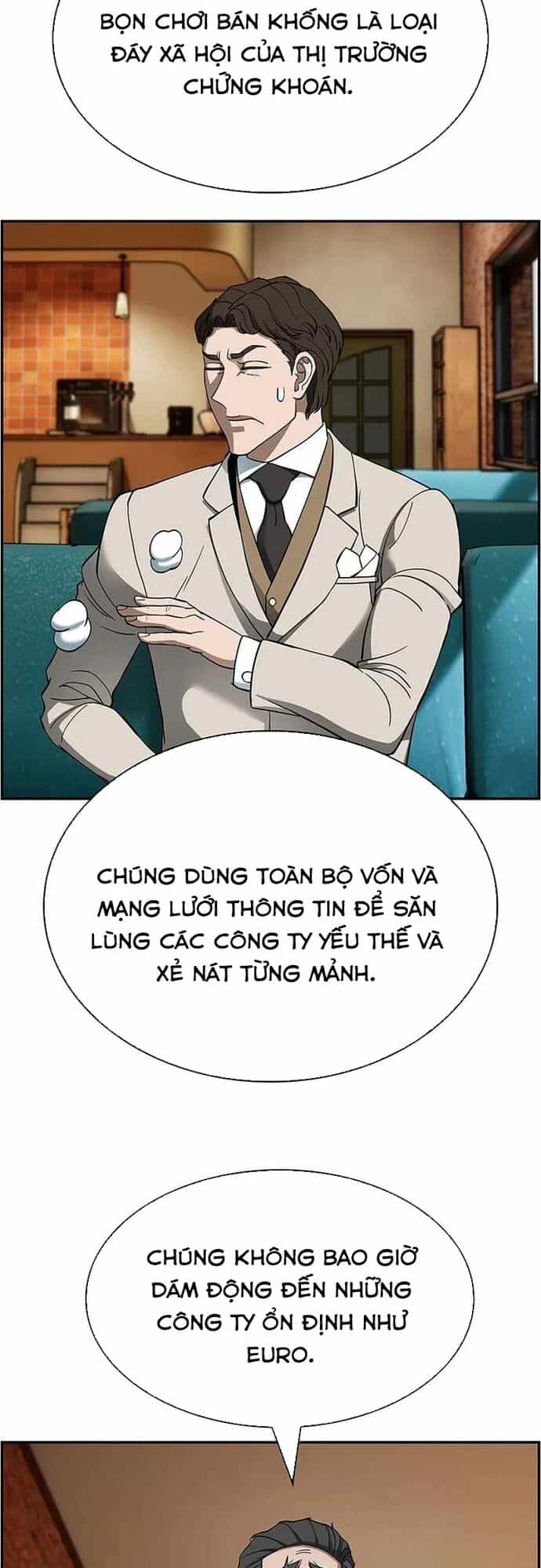 Chế Tác Hạt Nhân - Chương 39 - ảnh 20