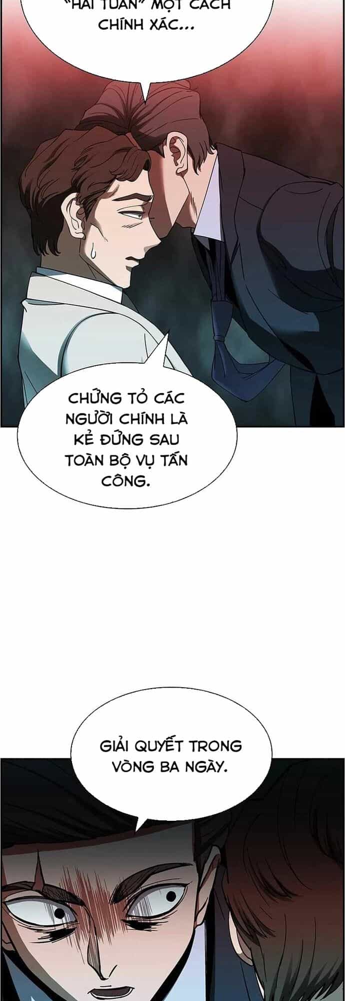 Chế Tác Hạt Nhân - Chương 39 - ảnh 35