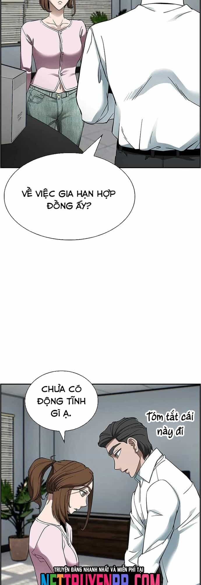 Chế Tác Hạt Nhân - Chương 39 - ảnh 45