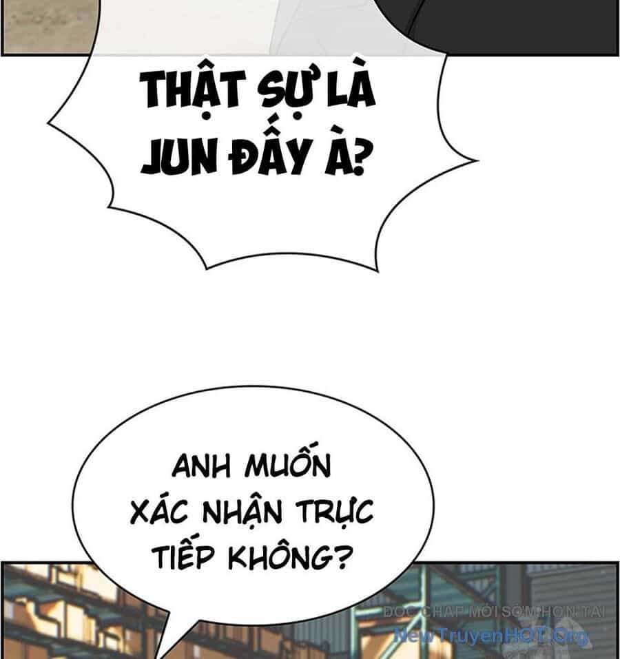 Chế Tác Hạt Nhân - Chương 40 - ảnh 19