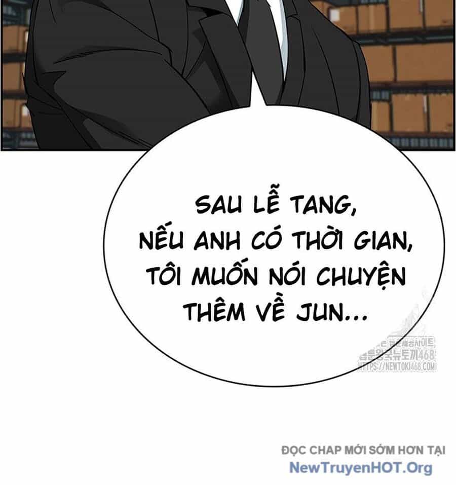 Chế Tác Hạt Nhân - Chương 40 - ảnh 51