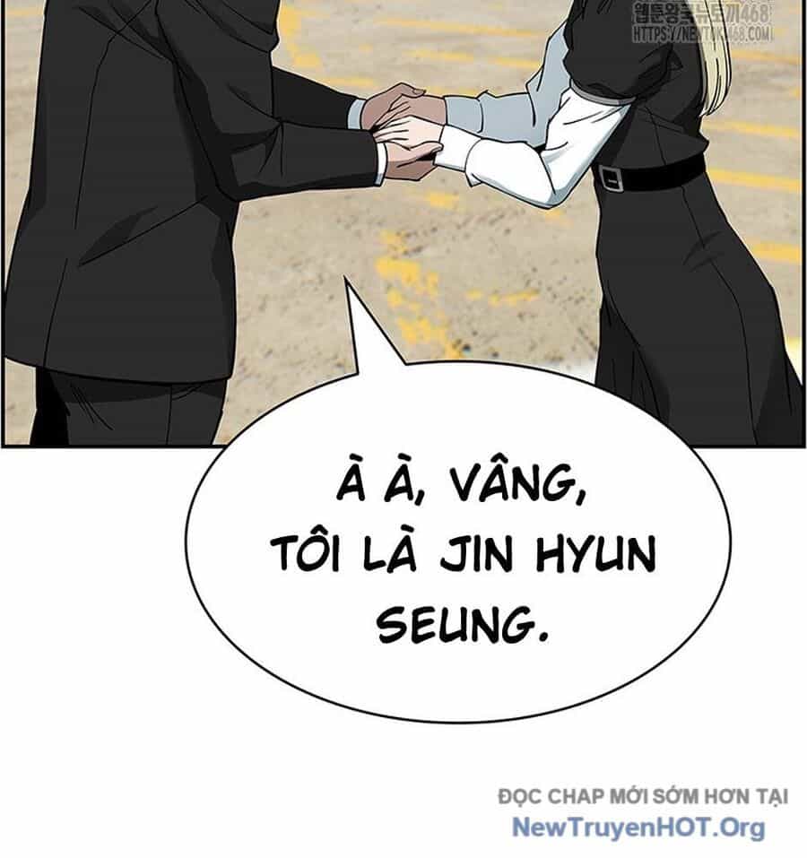 Chế Tác Hạt Nhân - Chương 40 - ảnh 60