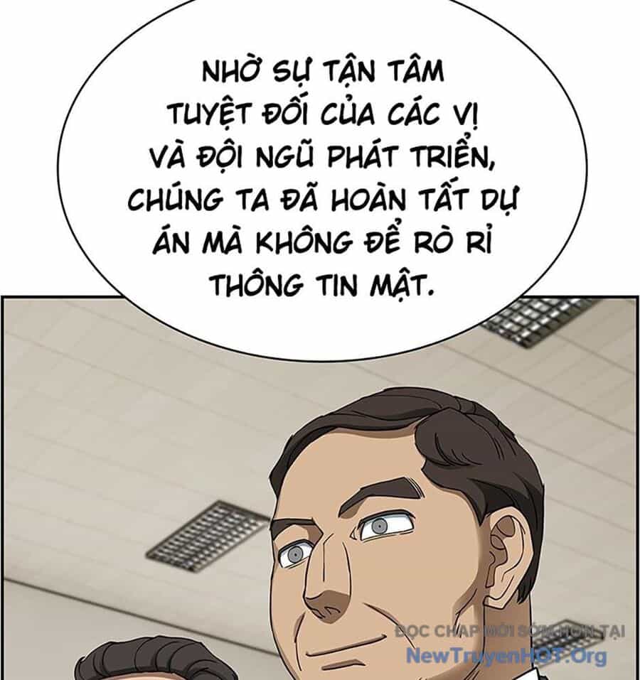 Chế Tác Hạt Nhân - Chương 41 - ảnh 105